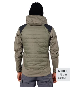 G-Loft ISG 2.0 Jacket Blue