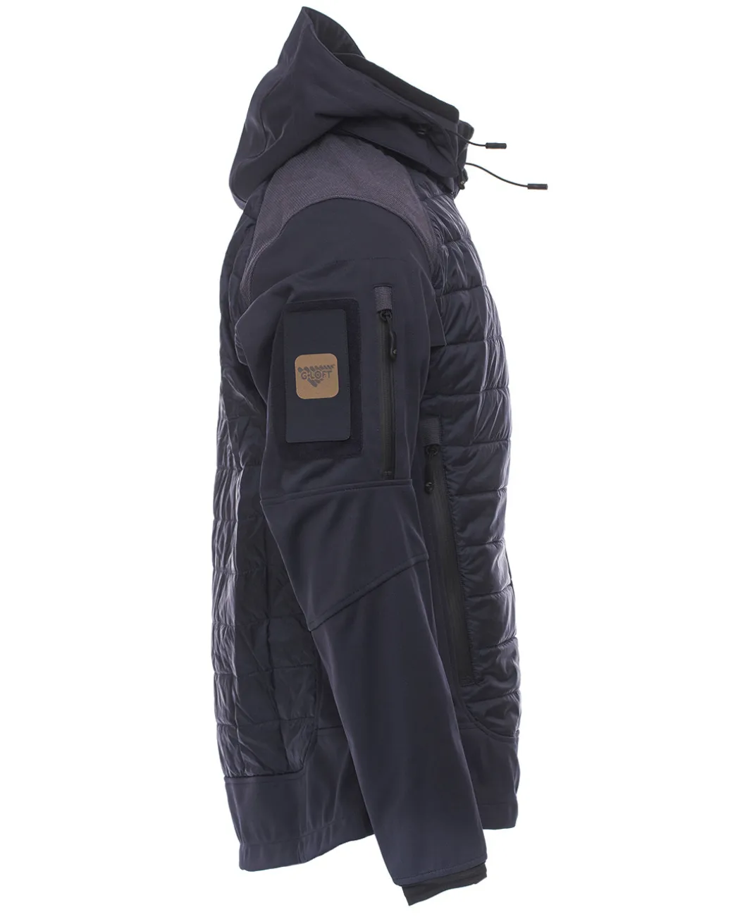 G-Loft ISG 2.0 Jacket Blue