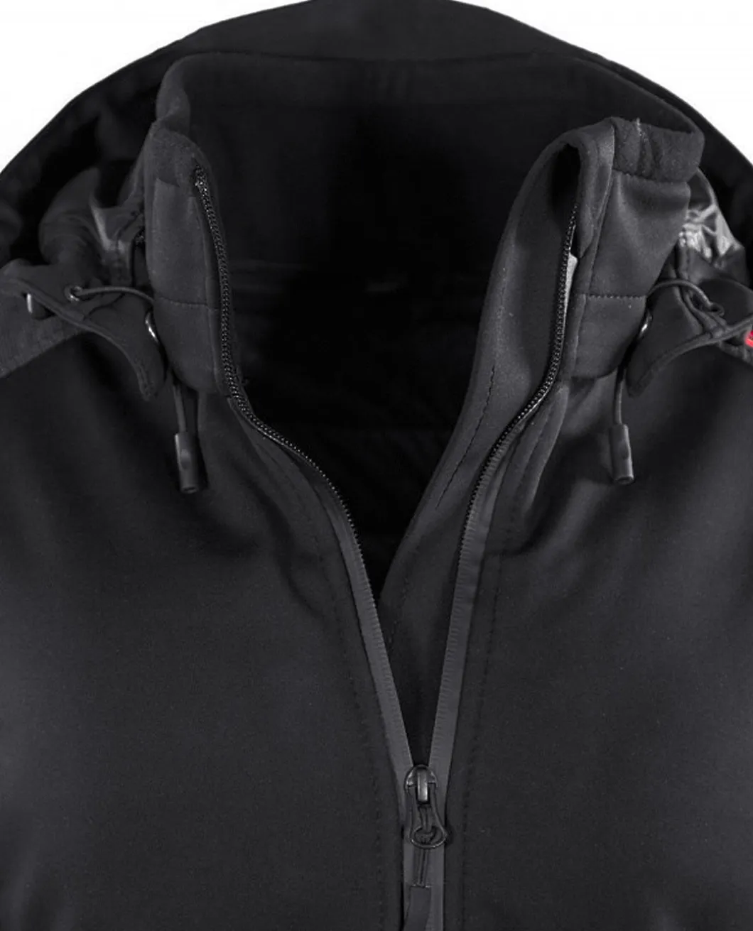 G-Loft ISG 2.0 Jacket Lady Black Schwarz
