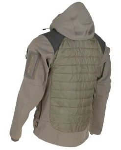 G-LOFT ISG 2.0 Jacket Oliv