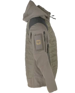 G-LOFT ISG 2.0 Jacket Oliv