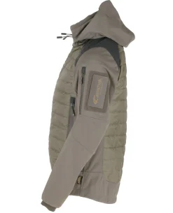 G-LOFT ISG 2.0 Jacket Oliv