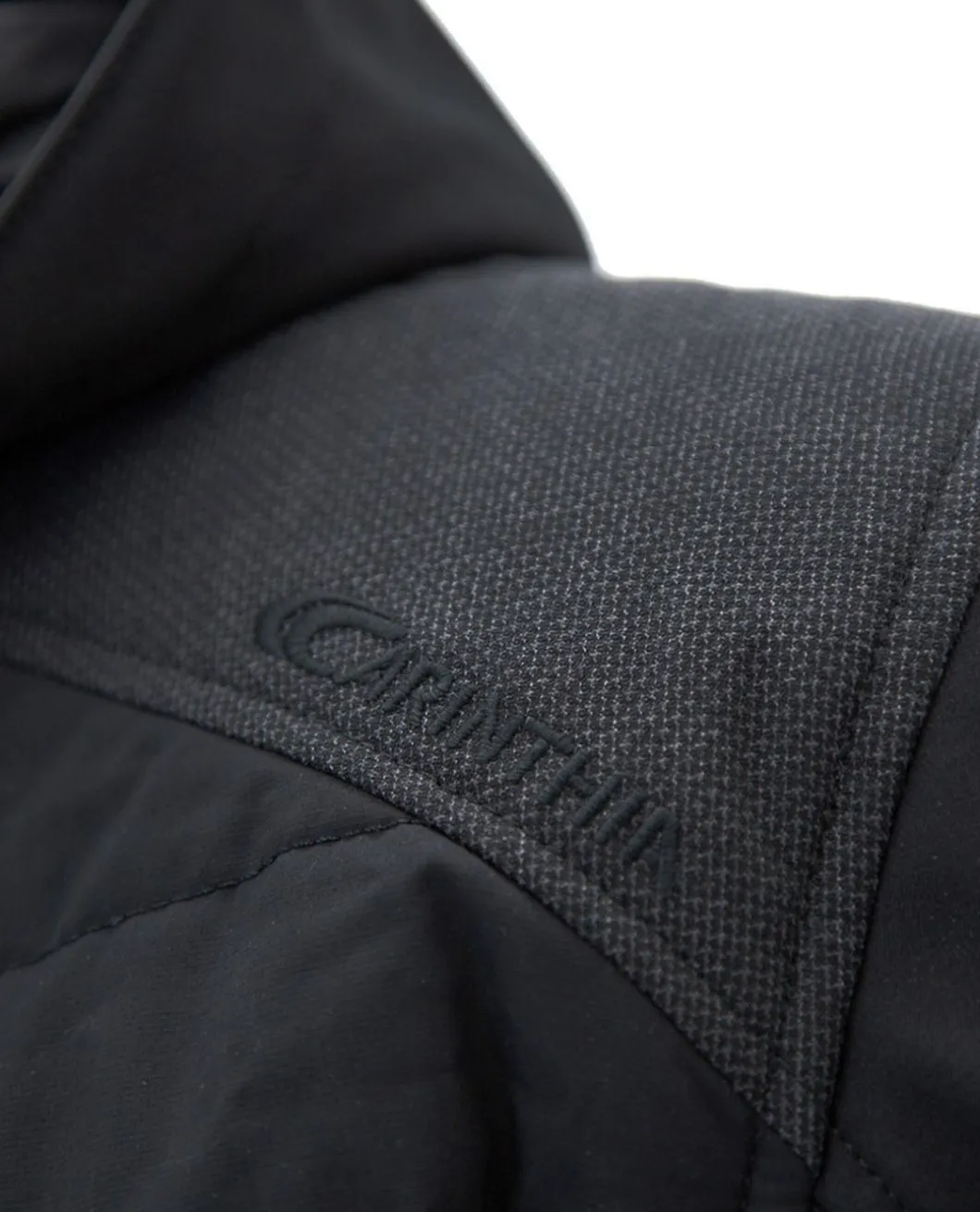 G-LOFT ISG PRO Jacket Black Schwarz