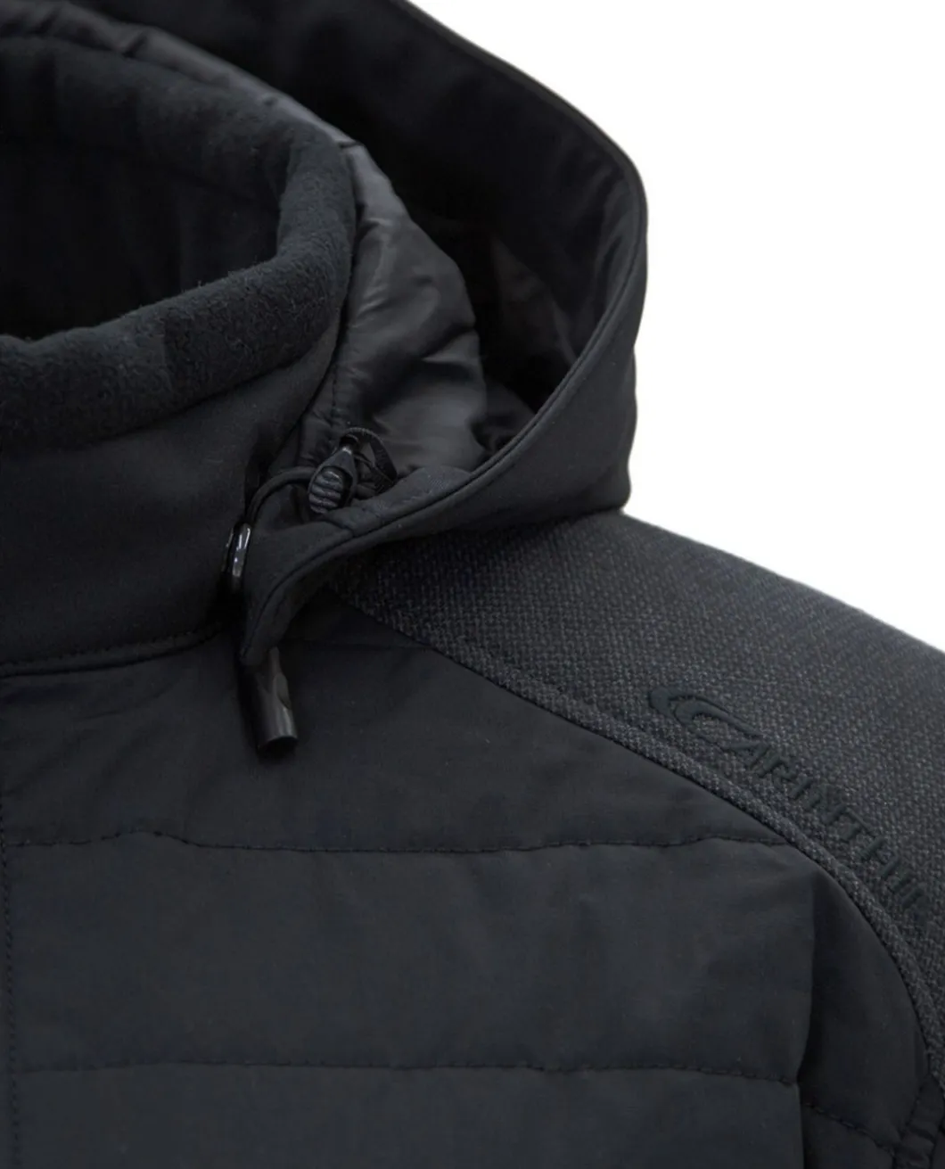 G-LOFT ISG PRO Jacket Black Schwarz