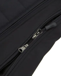 G-LOFT ISG PRO Jacket Black Schwarz