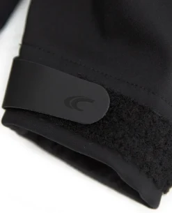 G-LOFT ISG PRO Jacket Black Schwarz
