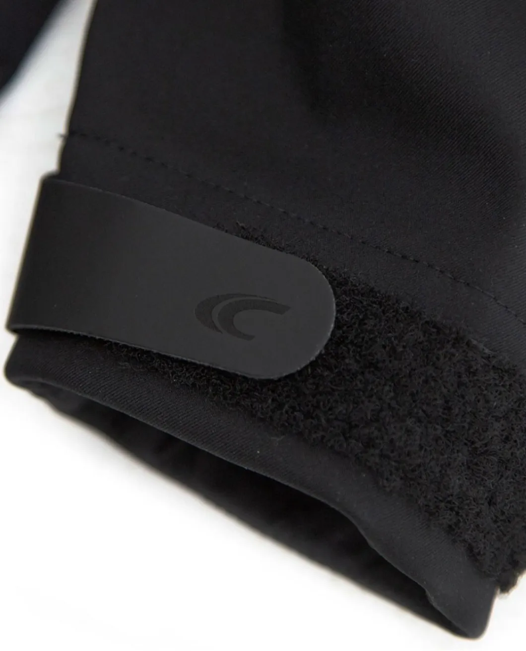 G-LOFT ISG PRO Jacket Black Schwarz