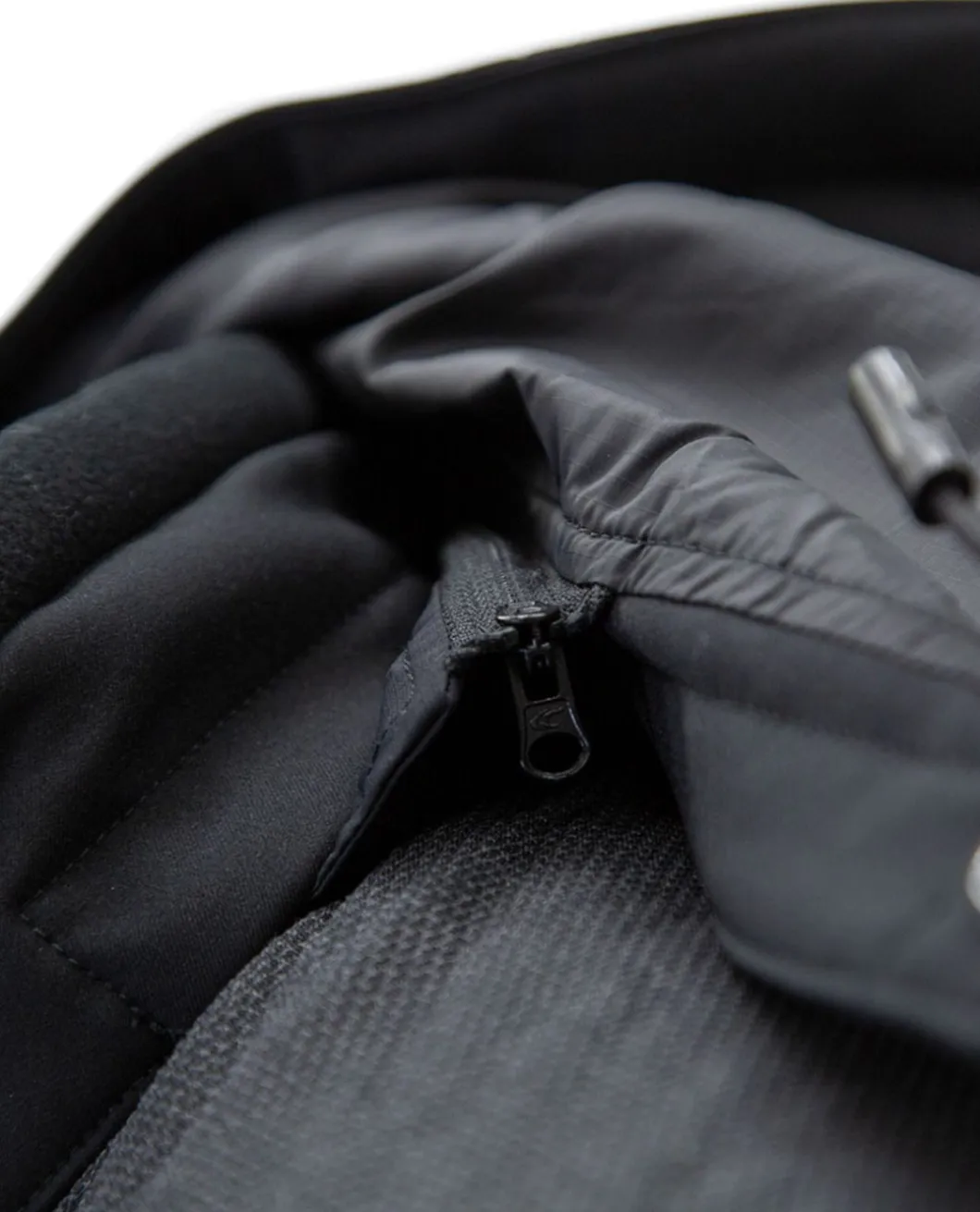 G-LOFT ISG PRO Jacket Black Schwarz