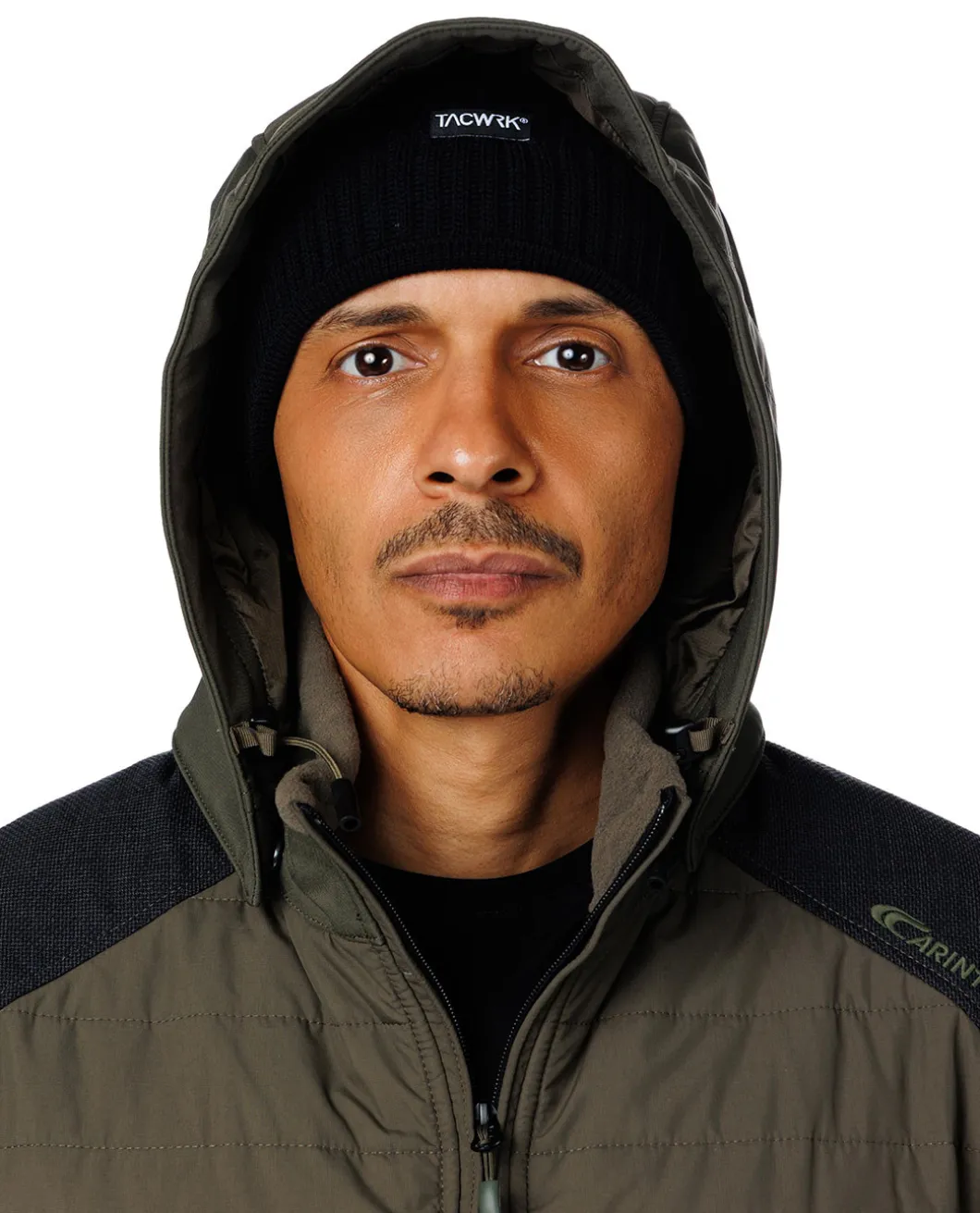 G-LOFT ISG PRO Jacket Black Schwarz
