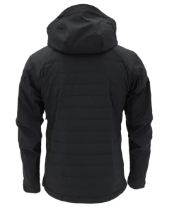G-LOFT ISG PRO Jacket Black Schwarz
