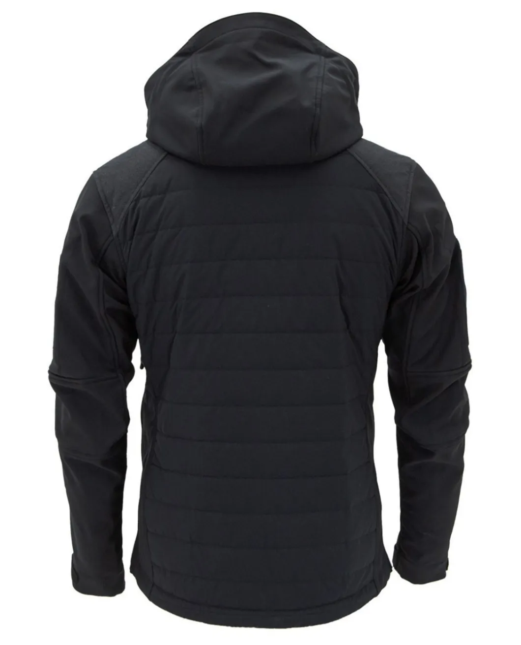 G-LOFT ISG PRO Jacket Black Schwarz