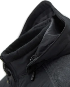 G-LOFT ISG PRO Jacket Black Schwarz