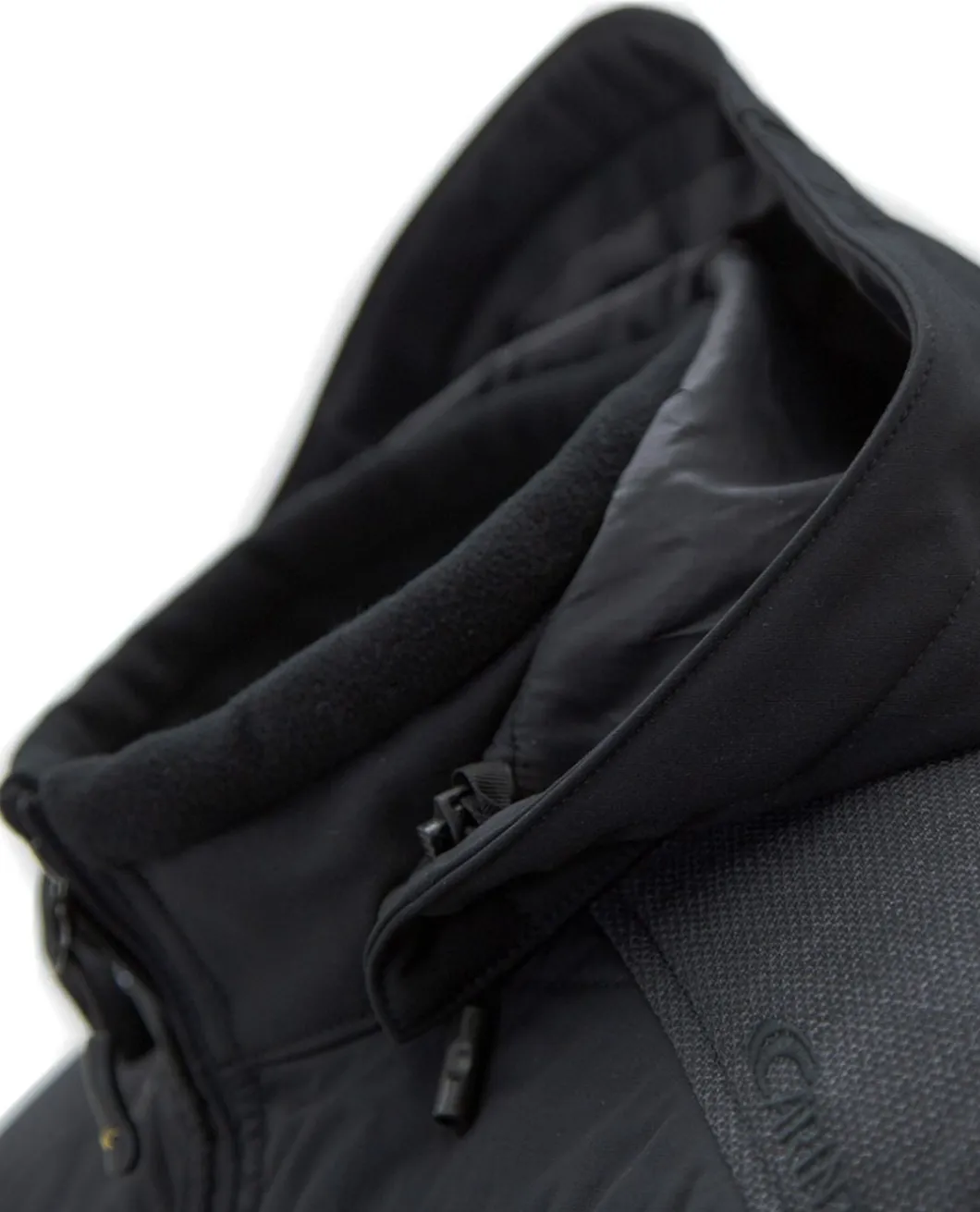 G-LOFT ISG PRO Jacket Black Schwarz