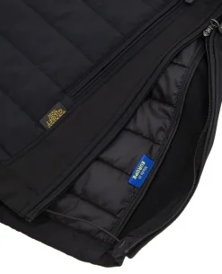 G-LOFT ISG PRO Jacket Black Schwarz