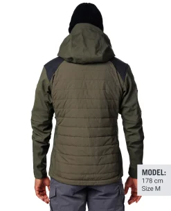 G-LOFT ISG PRO Jacket Black Schwarz
