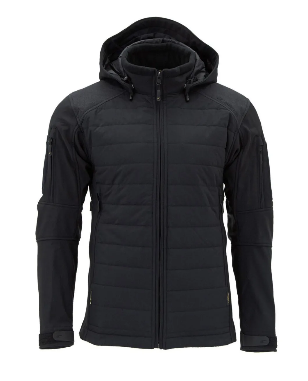 G-LOFT ISG PRO Jacket Black Schwarz