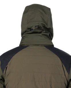 G-LOFT ISG PRO Jacket Black Schwarz