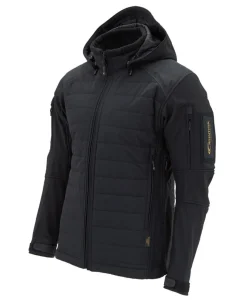 G-LOFT ISG PRO Jacket Black Schwarz