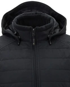 G-LOFT ISG PRO Jacket Black Schwarz