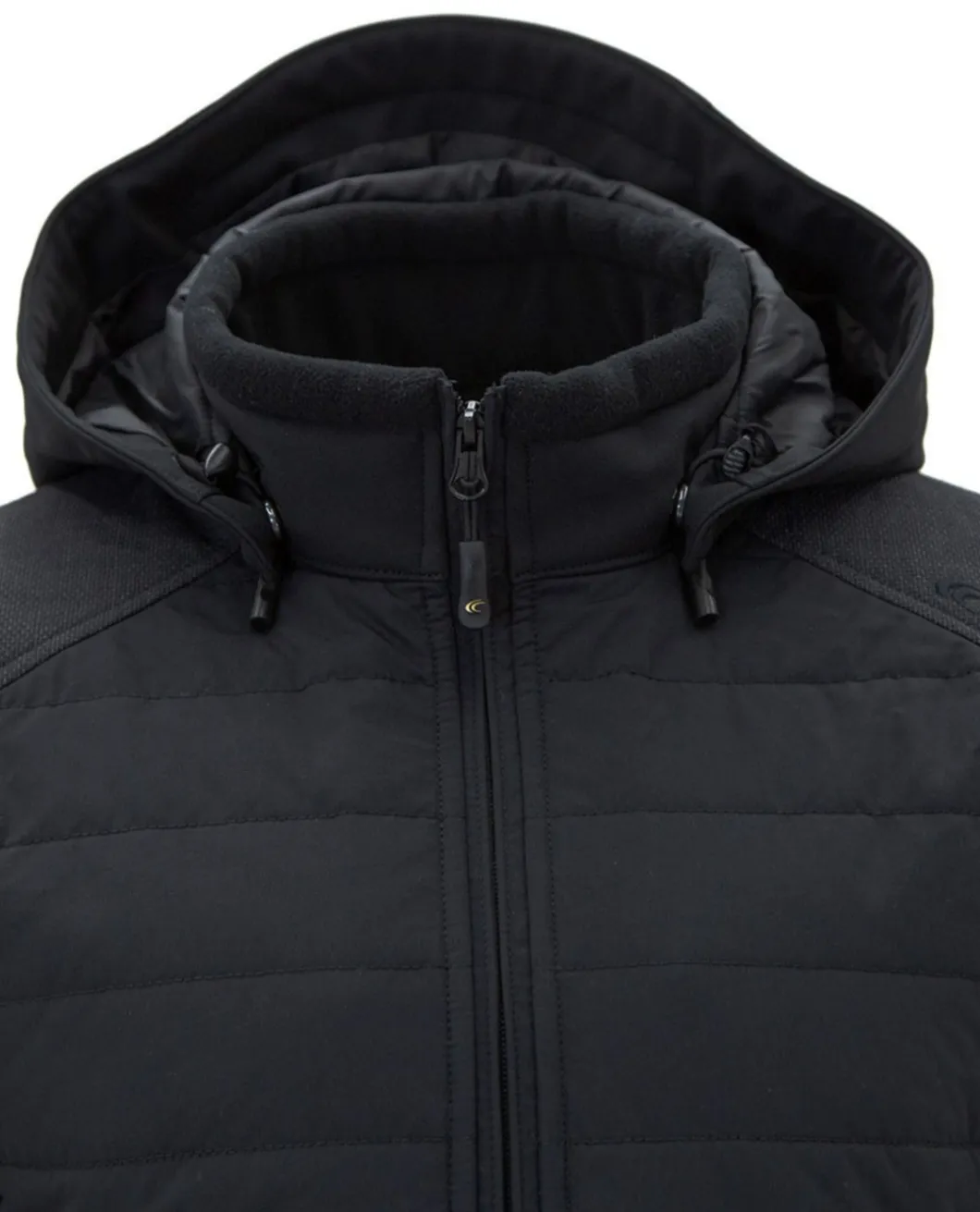 G-LOFT ISG PRO Jacket Black Schwarz