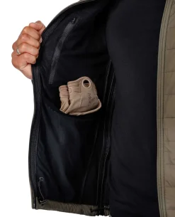 G-LOFT ISG PRO Jacket Dark Green