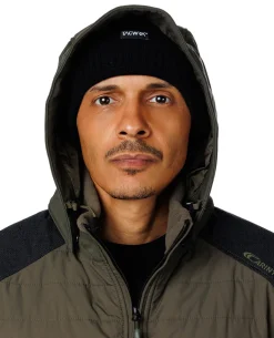 G-LOFT ISG PRO Jacket Dark Green