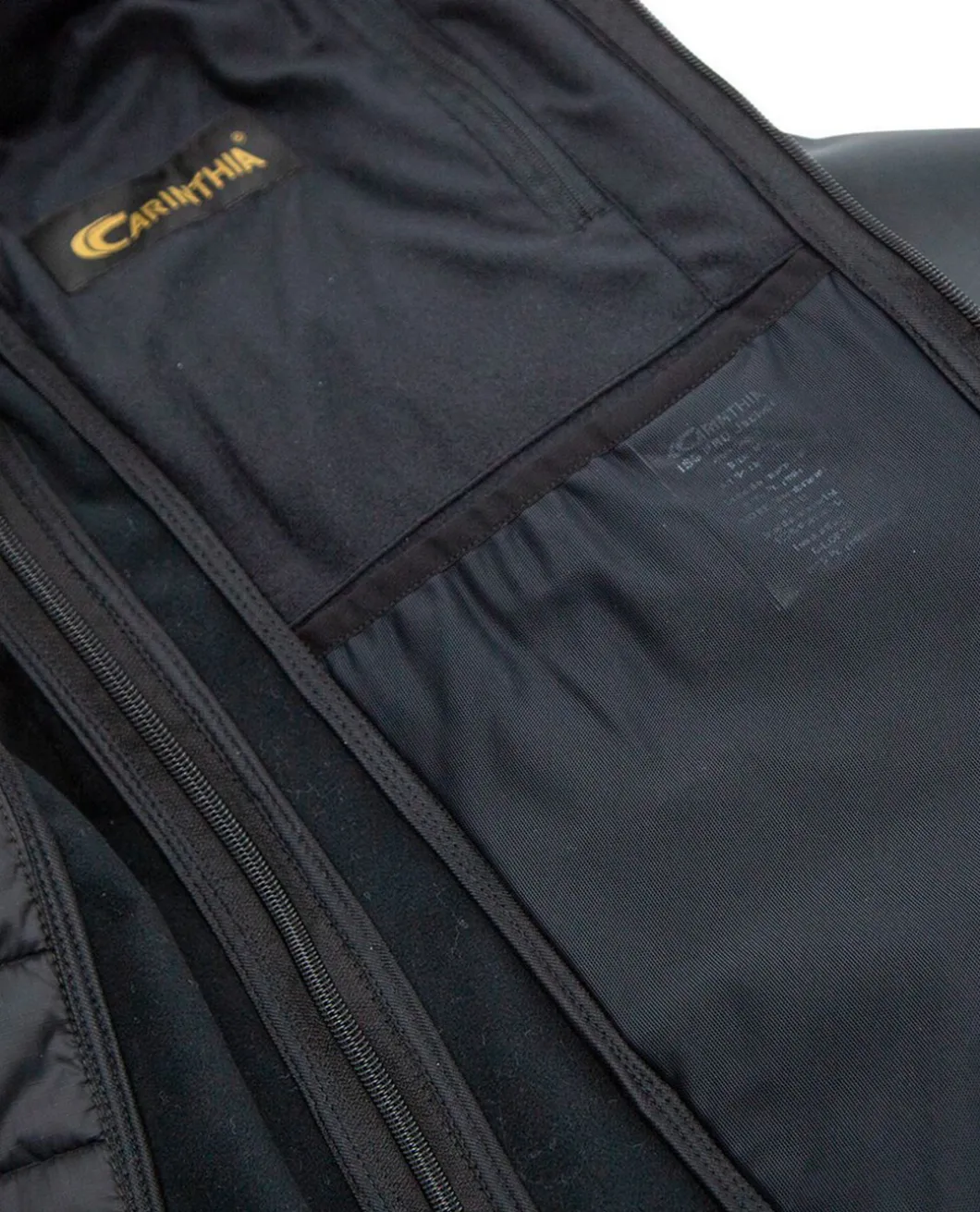 G-LOFT ISG PRO Jacket Dark Green