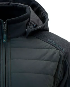 G-LOFT ISG PRO Jacket Dark Green
