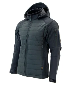 G-LOFT ISG PRO Jacket Dark Green