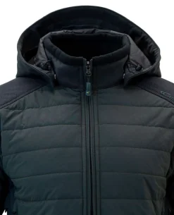G-LOFT ISG PRO Jacket Dark Green