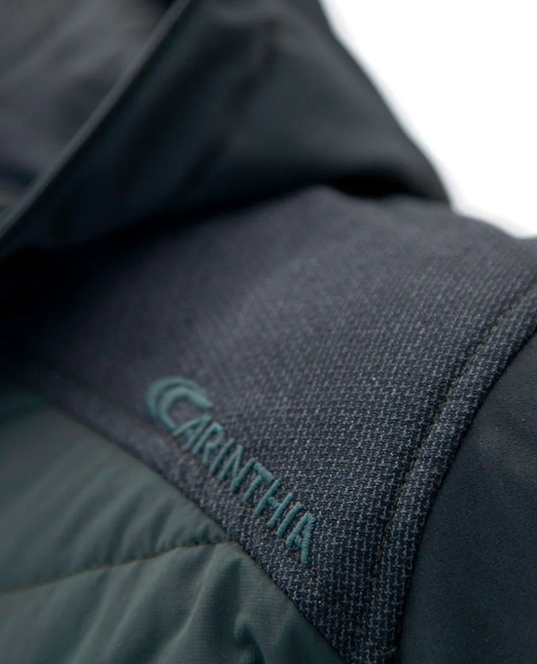 G-LOFT ISG PRO Jacket Dark Green