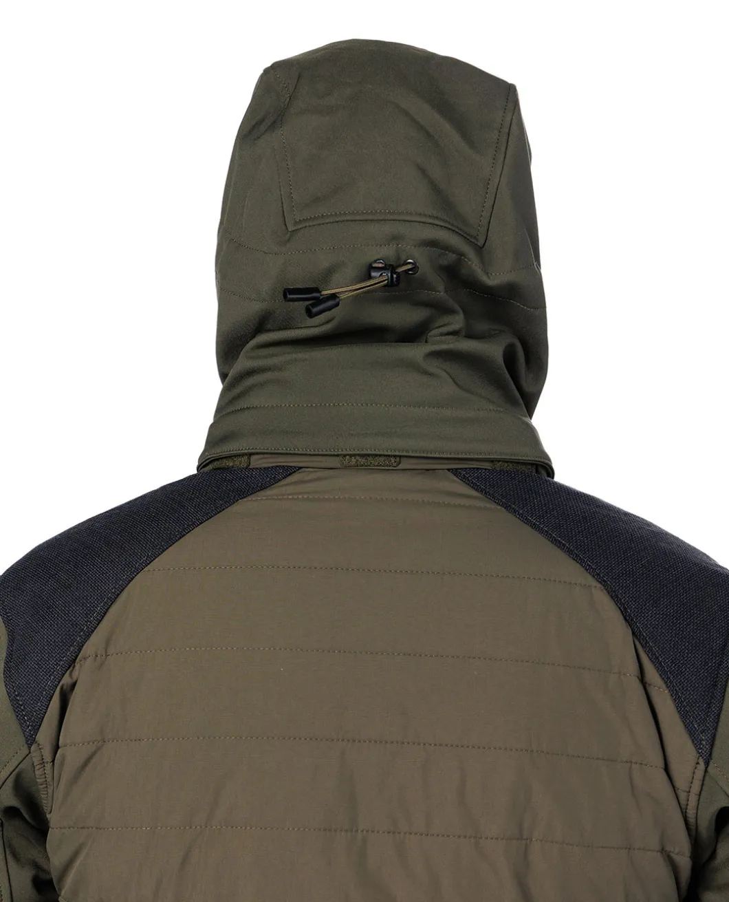 G-LOFT ISG PRO Jacket Dark Green