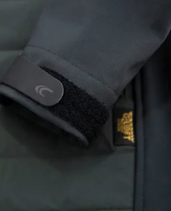 G-LOFT ISG PRO Jacket Dark Green