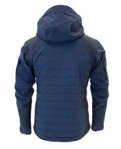 G-LOFT ISG PRO Jacket Navy Blue