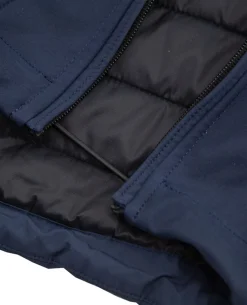 G-LOFT ISG PRO Jacket Navy Blue