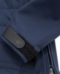 G-LOFT ISG PRO Jacket Navy Blue