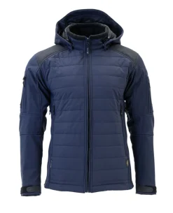 G-LOFT ISG PRO Jacket Navy Blue