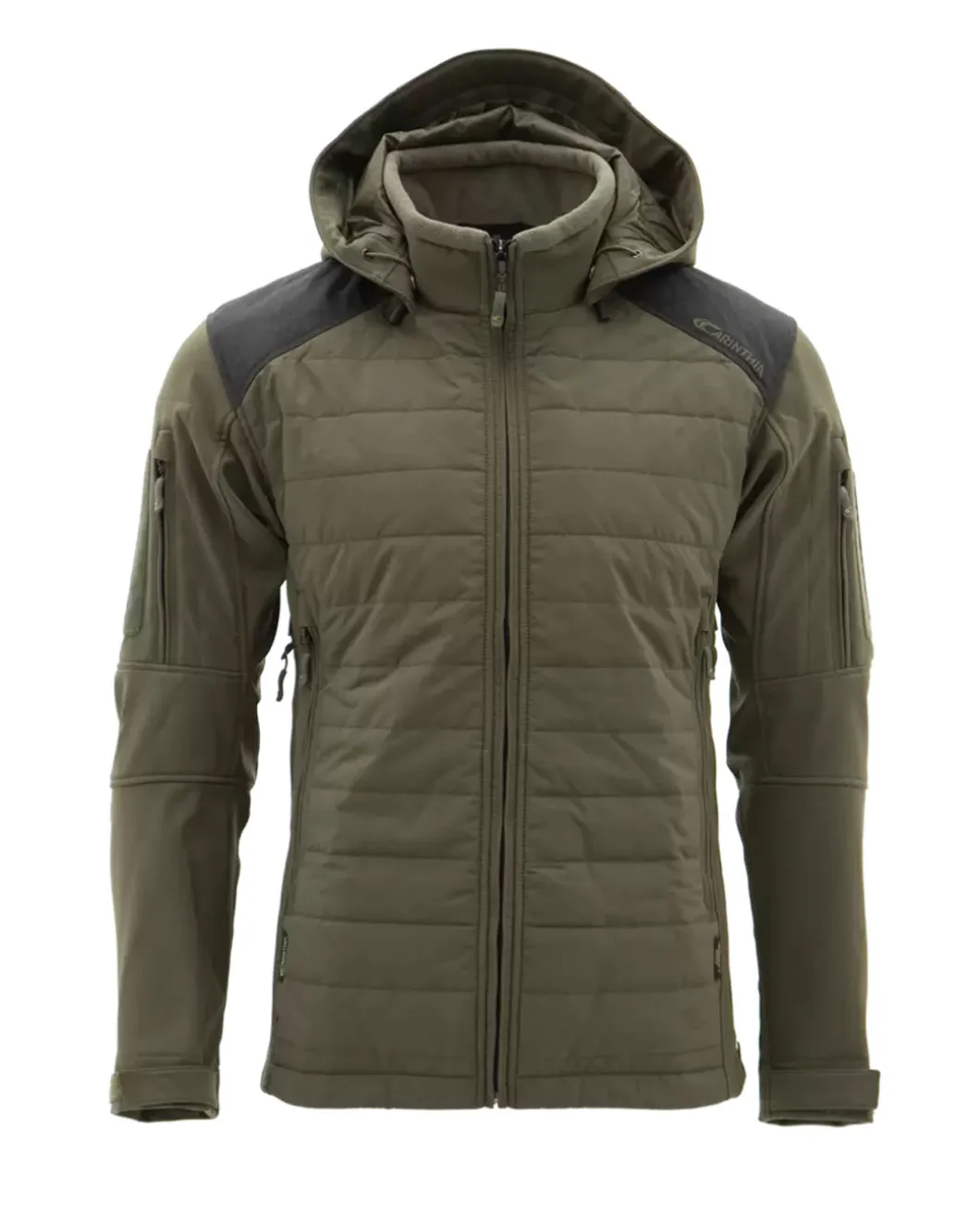 G-LOFT ISG PRO Jacket olive
