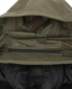 G-LOFT ISG PRO Jacket olive