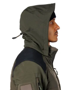 G-LOFT ISG PRO Jacket olive
