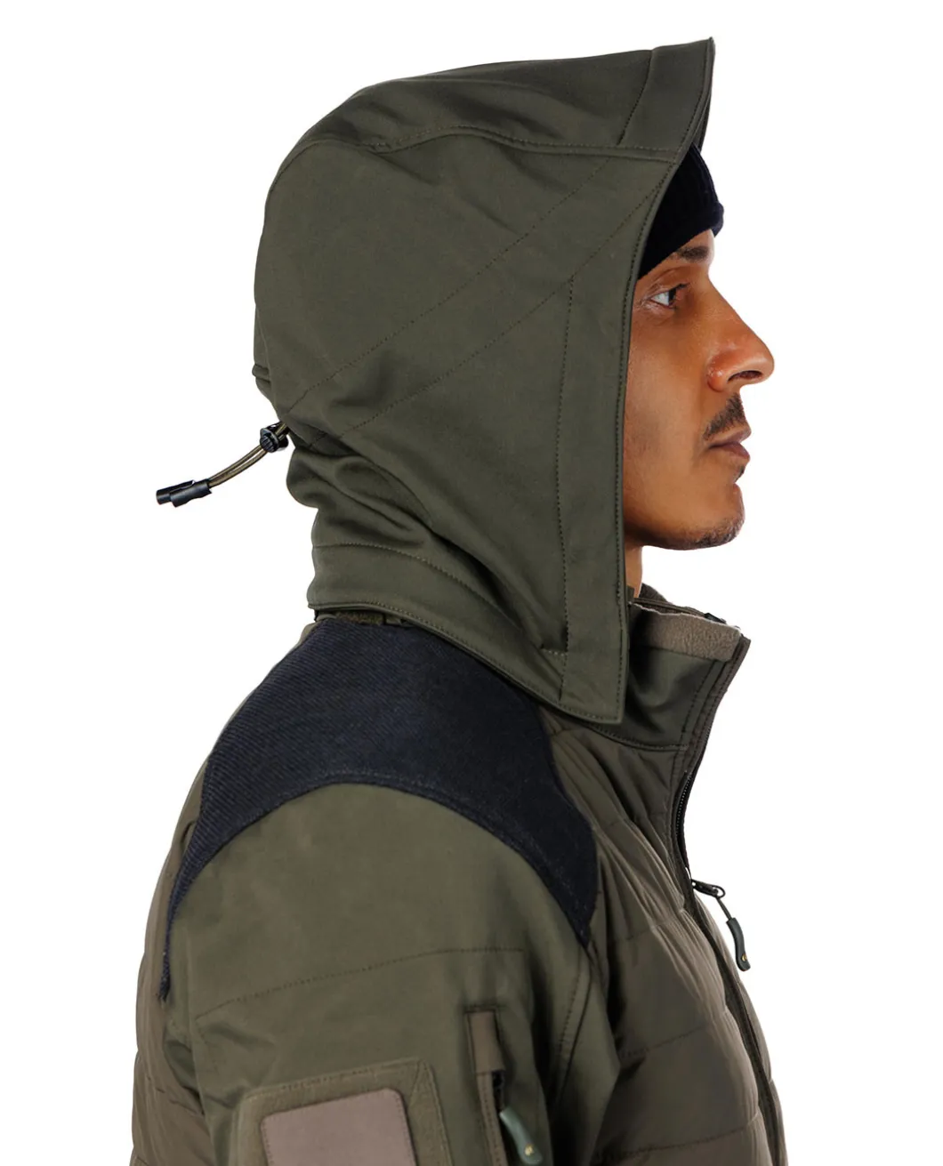 G-LOFT ISG PRO Jacket olive