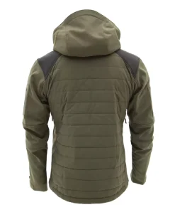 G-LOFT ISG PRO Jacket olive