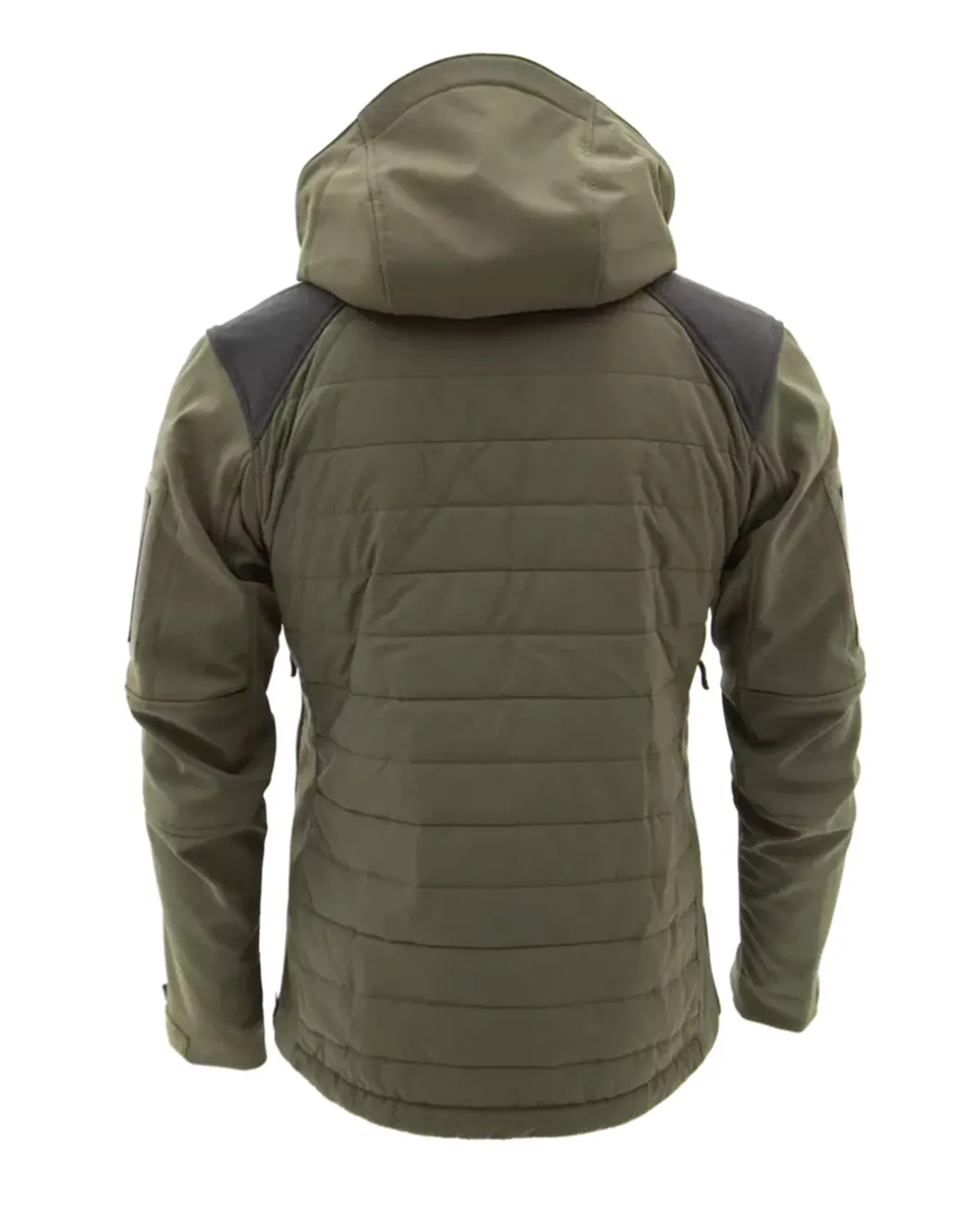 G-LOFT ISG PRO Jacket olive