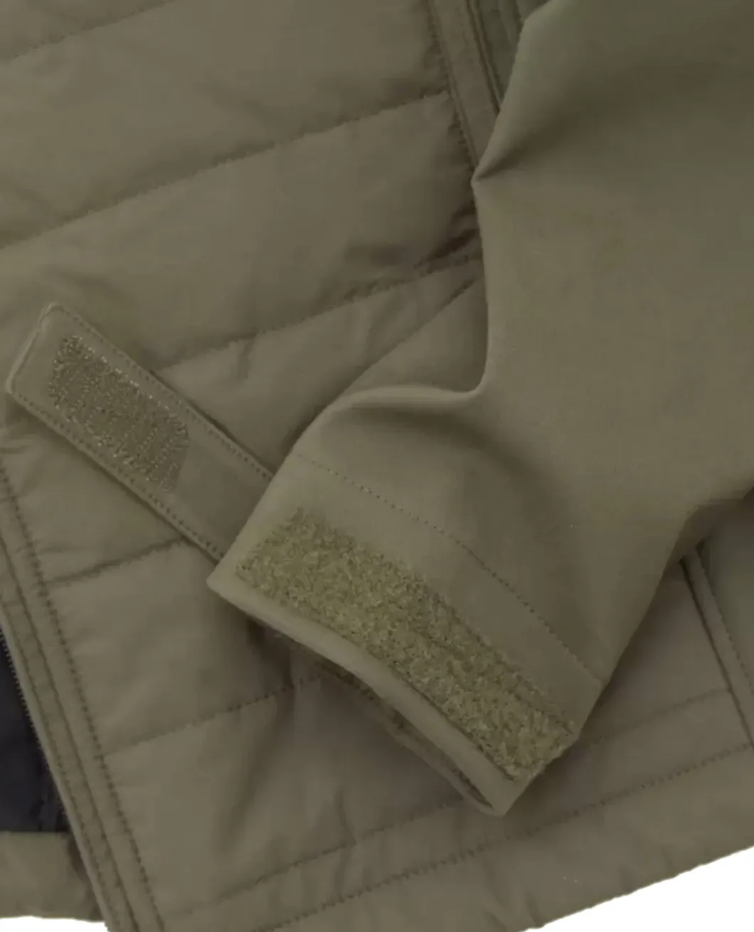 G-LOFT ISG PRO Jacket olive