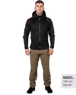 G-LOFT ISLG Jacket Grey