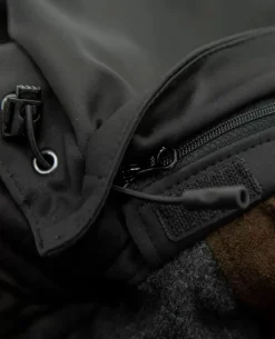 G-LOFT ISLG Jacket Grey