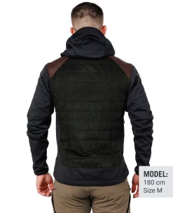 G-LOFT ISLG Jacket Grey