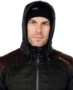 G-LOFT ISLG Jacket Grey