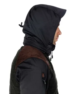 G-LOFT ISLG Jacket Grey