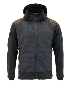 G-LOFT ISLG Jacket Grey